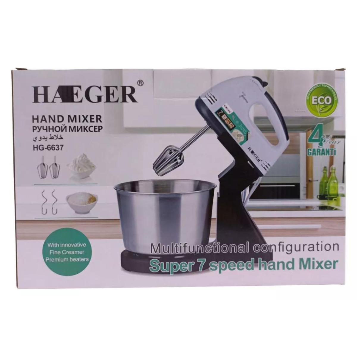 Batidora con Pedestal: Potencia y Elegancia en Cada Preparació