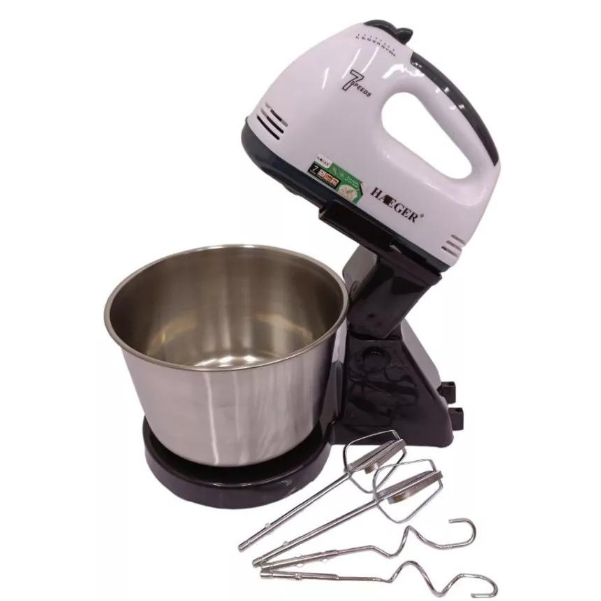 Batidora con Pedestal: Potencia y Elegancia en Cada Preparació