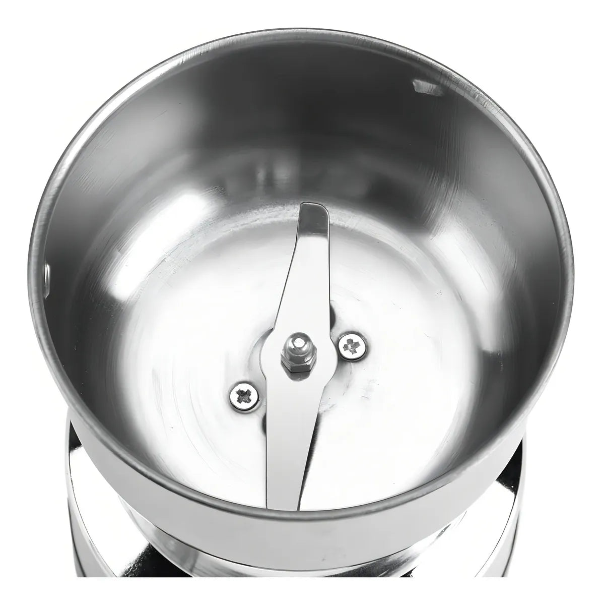 Molino Eléctrico para granos y café